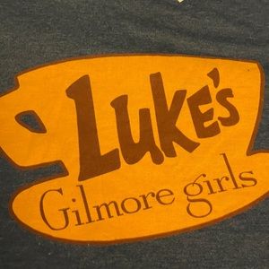 Gilmore girls T-shirt
